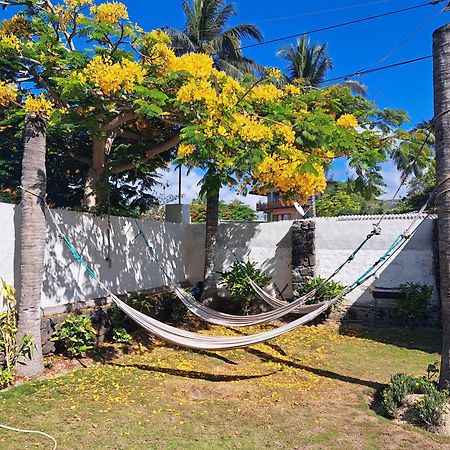 Hostal Tero Real Puerto Villamil Eksteriør bilde
